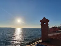 Недвижимость Квартира 3-комнатная у моря: 6