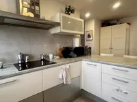 Недвижимость Квартира с видом на море: 6