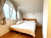 Недвижимость Квартира с видом на море: 11