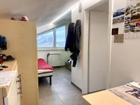 Недвижимость Квартира с видом на море: 13