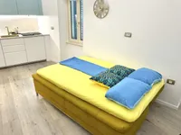 Недвижимость Квартира-студия Пиран: 13
