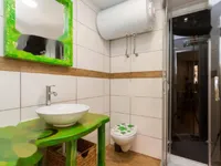 Недвижимость Квартира-студия в центре Пирана: 4