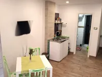 Недвижимость Квартира-студия в центре Пирана: 9