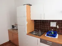 Недвижимость Трёхкомнатная квартира в Пиране: 7