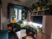 Недвижимость Квартира-студия у моря Пиран: 4
