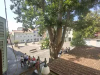 Недвижимость Квартира, 3-комнатная в центре Копера: 1