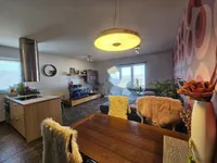 Недвижимость Квартира, 4-комнатная в Копере: 7