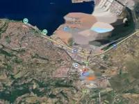 Недвижимость Трёхкомнатная квартира в Копере: 2