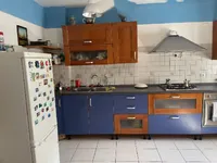 Недвижимость Четырехкомнатная квартира в Копере: 8