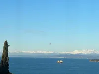 Недвижимость Квартира с 4 комнатами в Копере: 2