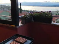 Недвижимость Квартира с 4 комнатами в Копере: 5