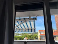 Недвижимость Двухкомнатная квартира с видом на море: 17