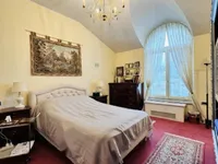 Недвижимость Четырёхкомнатная квартира в Портороже: 2