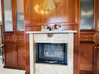 Недвижимость Четырёхкомнатная квартира в Портороже: 4