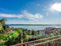 Недвижимость Квартира, 3-комнатная Порторож: 2