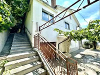Недвижимость Трёхкомнатная квартира Порторож: 6