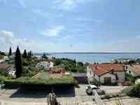 Недвижимость Трёхкомнатная квартира Порторож: 11