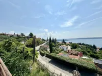Недвижимость Трёхкомнатная квартира Порторож: 12