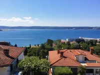 Недвижимость Квартира, 5-комн и более Порторож: 1