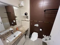 Недвижимость Трёхкомнатная квартира в Портороже: 7