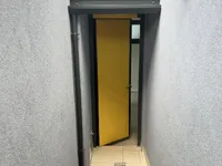 Недвижимость Трёхкомнатная квартира в Портороже: 8