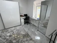 Недвижимость Трёхкомнатная квартира в Портороже: 8