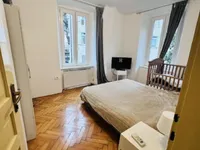 Недвижимость Двухкомнатная квартира Порторож: 1