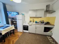 Недвижимость Двухкомнатная квартира Порторож: 3