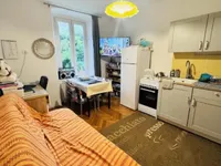 Недвижимость Двухкомнатная квартира Порторож: 4