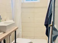 Недвижимость Двухкомнатная квартира Порторож: 5