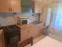 Недвижимость Однокомнатная квартира в Портороже: 3