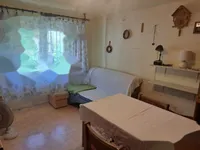 Недвижимость Однокомнатная квартира в Портороже: 5