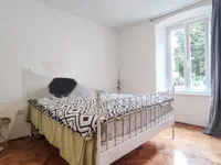 Недвижимость Двухкомнатная квартира Порторож: 3