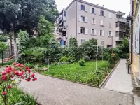 Недвижимость Двухкомнатная квартира Порторож: 9