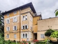 Недвижимость Двухкомнатная квартира Порторож: 10