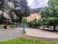 Недвижимость Двухкомнатная квартира Порторож: 12