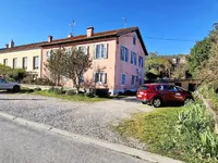 Недвижимость 2-комнатная квартира, Сеча: 2