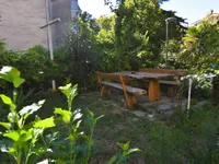Недвижимость Двухкомнатная квартира у концертного зала: 14