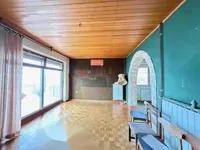 Недвижимость Трёхкомнатная квартира с видом на море: 5