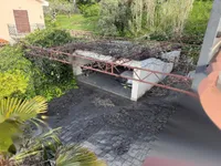 Недвижимость Трёхкомнатная квартира с видом на море: 13