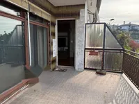 Недвижимость Трёхкомнатная квартира с видом на море: 14