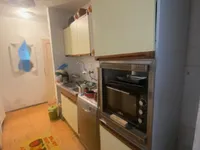 Недвижимость Многокомнатная квартира, центр: 20