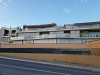 Недвижимость Трёхкомнатная квартира Порторож: 26