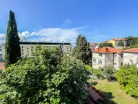 Недвижимость Квартира, Порторож: 2