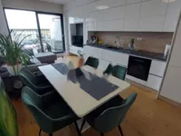 Недвижимость Двухкомнатная квартира Копер: 1