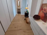 Недвижимость Двухкомнатная квартира Копер: 3