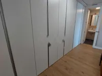 Недвижимость Двухкомнатная квартира Копер: 4