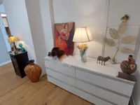 Недвижимость Двухкомнатная квартира Копер: 5