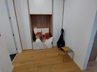 Недвижимость Двухкомнатная квартира Копер: 7