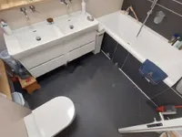 Недвижимость Двухкомнатная квартира Копер: 8